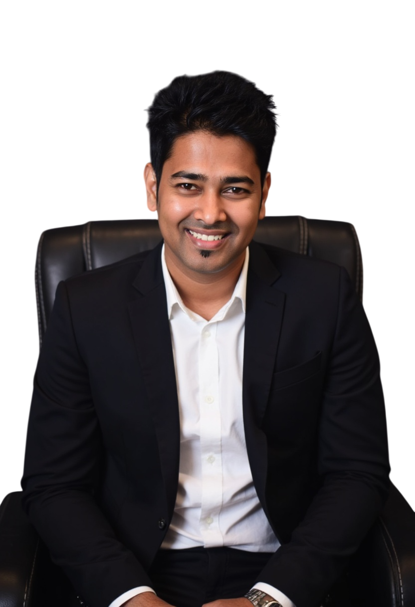 Amit - Epicor Kinetic Developer & AI Automation Specialist